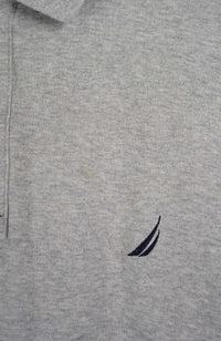 VINTAGE NAUTICA POLO SHIRT (L)