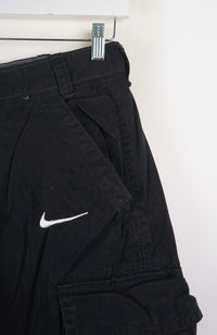 VINTAGE REWORK CARGO SHORTS W27