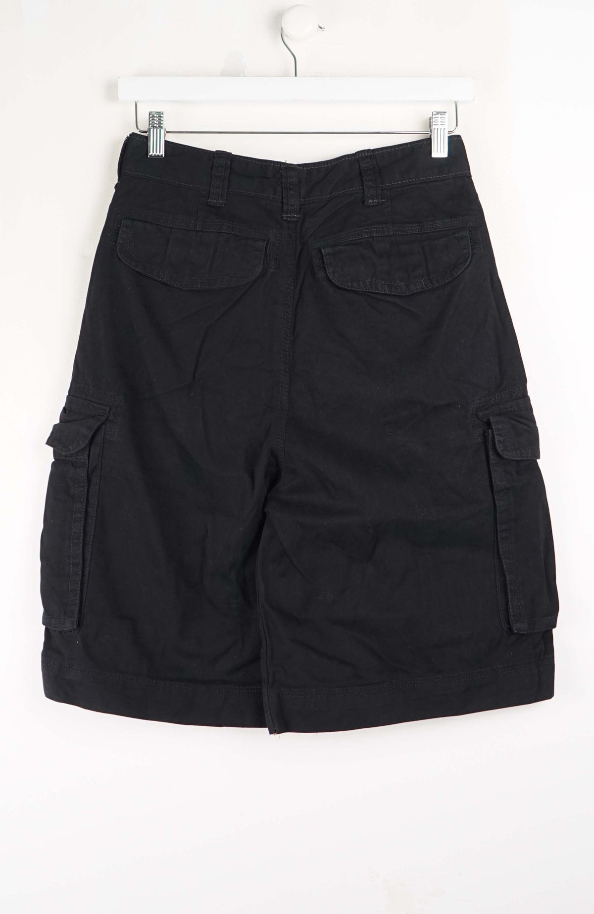 VINTAGE REWORK CARGO SHORTS W27
