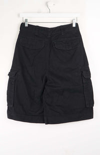 VINTAGE REWORK CARGO SHORTS W27
