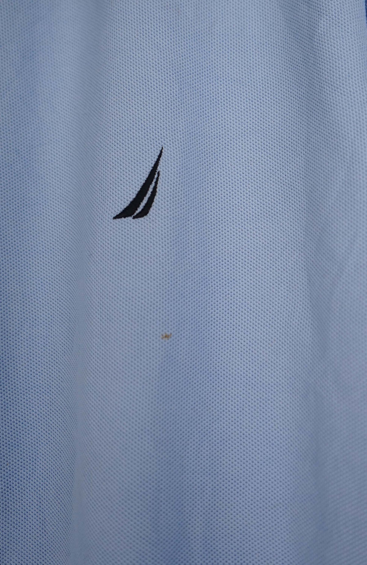 VINTAGE NAUTICA POLO SHIRT (L)