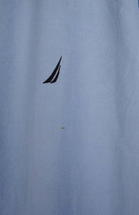 VINTAGE NAUTICA POLO SHIRT (L)