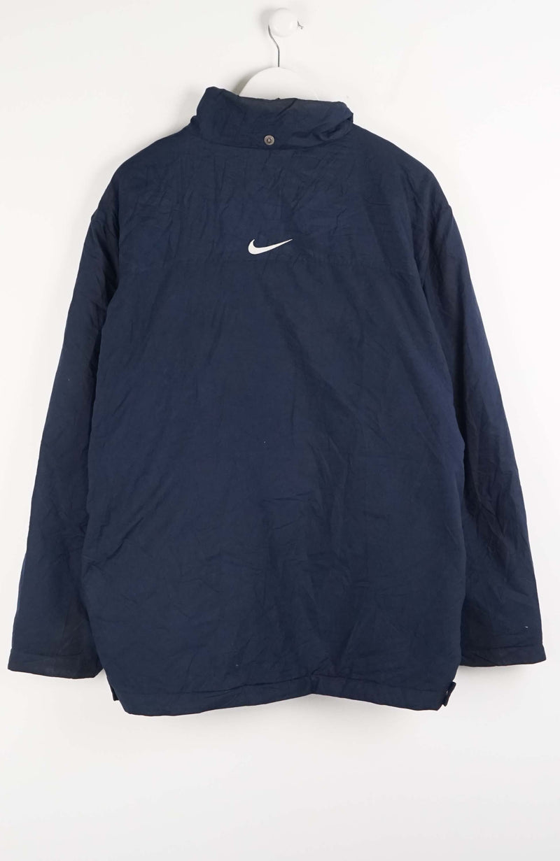 VINTAGE NIKE JACKET (XL)