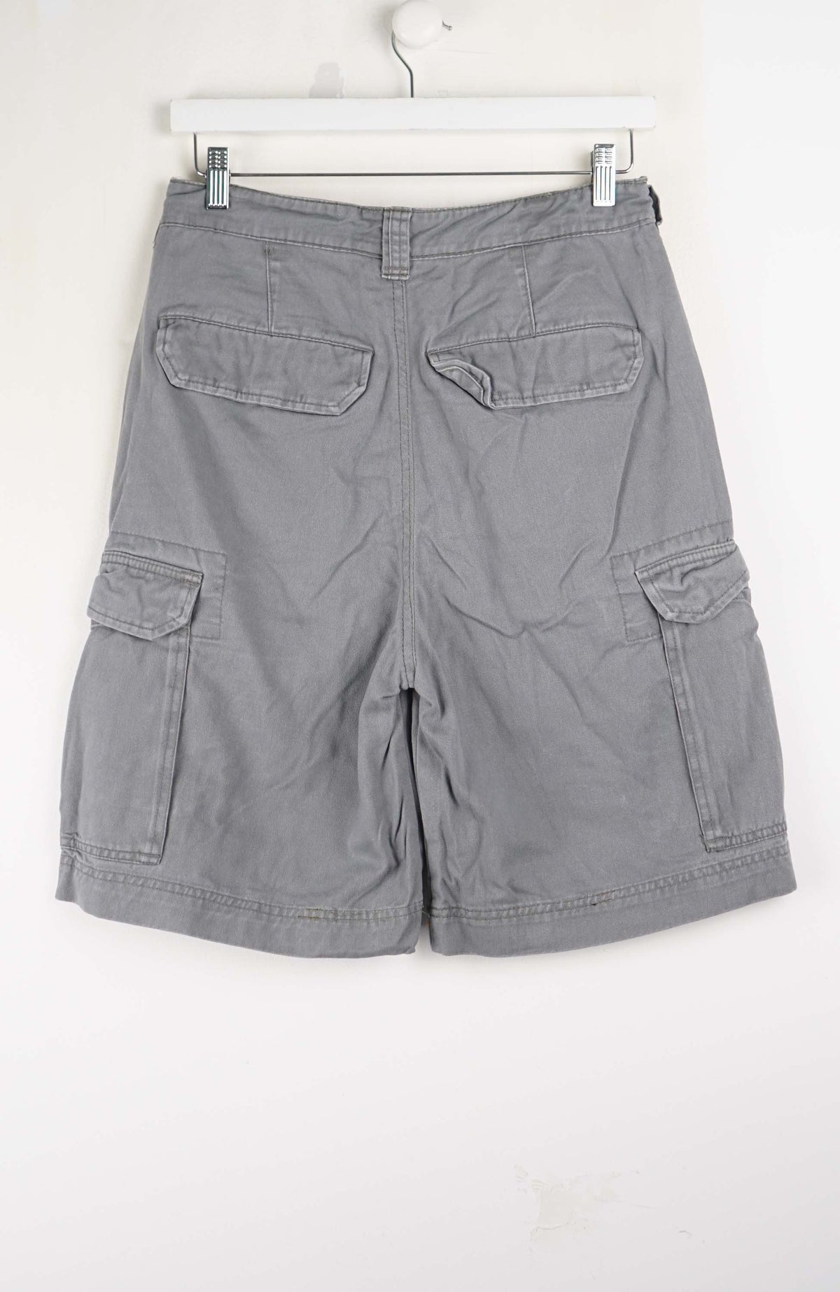 VINTAGE REWORK CARGO SHORTS W29