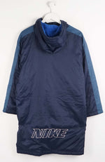 VINTAGE NIKE JACKET (XL)