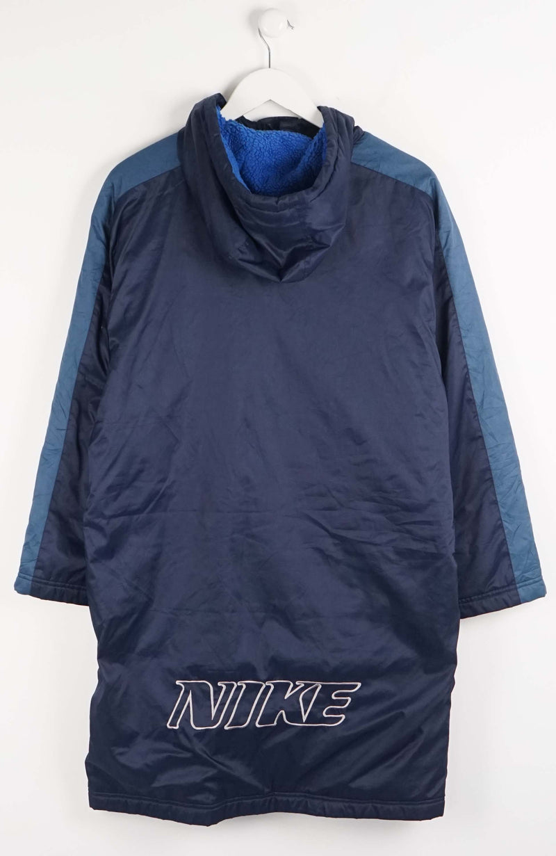 VINTAGE NIKE JACKET (XL)