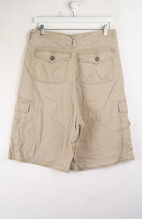 VINTAGE REWORK CARGO SHORTS W32