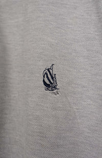 VINTAGE NAUTICA POLO SHIRT (M)
