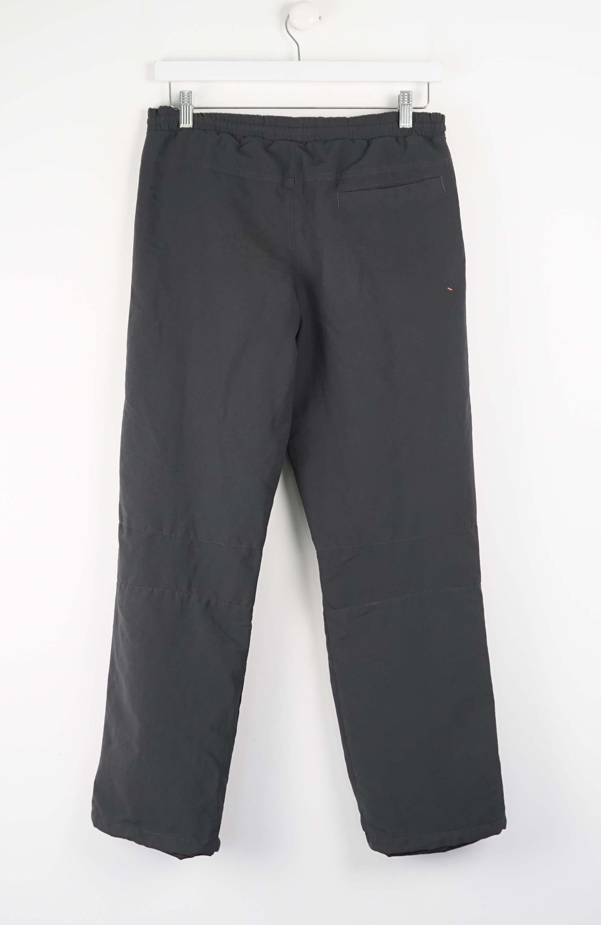 VINTAGE ADIDAS TRACK PANTS (M)