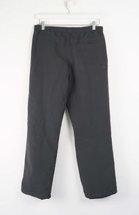 VINTAGE ADIDAS TRACK PANTS (M)