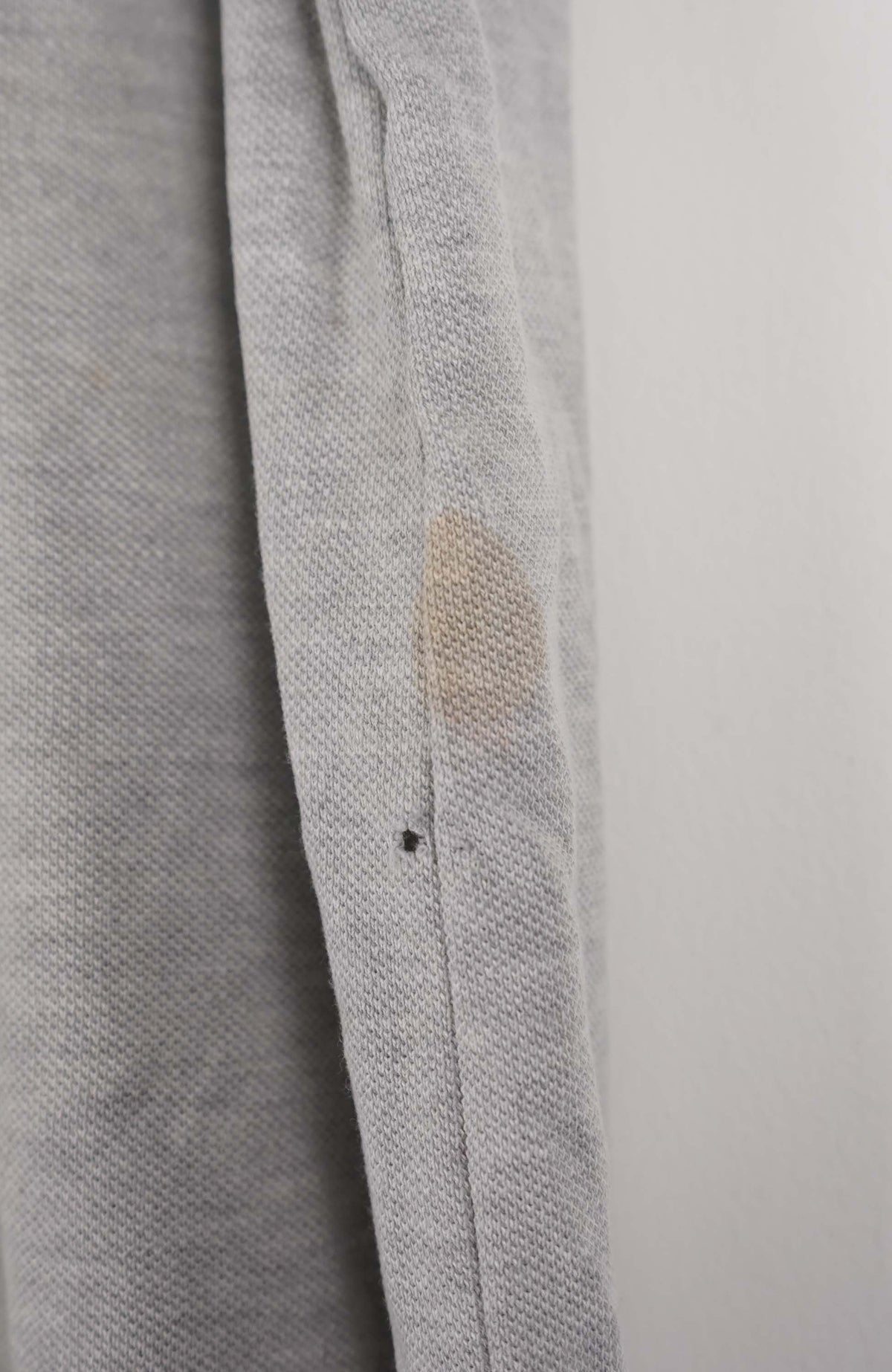 VINTAGE NAUTICA POLO SHIRT (M)