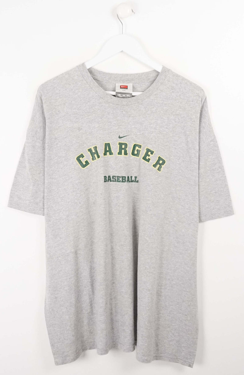 VINTAGE NIKE T-SHIRT (XXL)