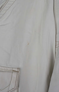 VINTAGE REWORK CARGO SHORTS W27
