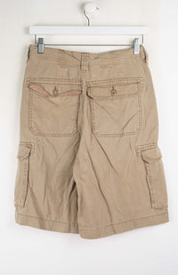 VINTAGE REWORK CARGO SHORTS W29