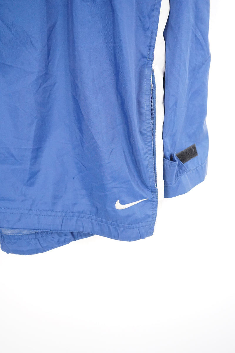 VINTAGE NIKE WINDBREAKER (XXL)