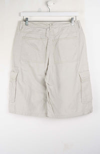 VINTAGE REWORK CARGO SHORTS W31