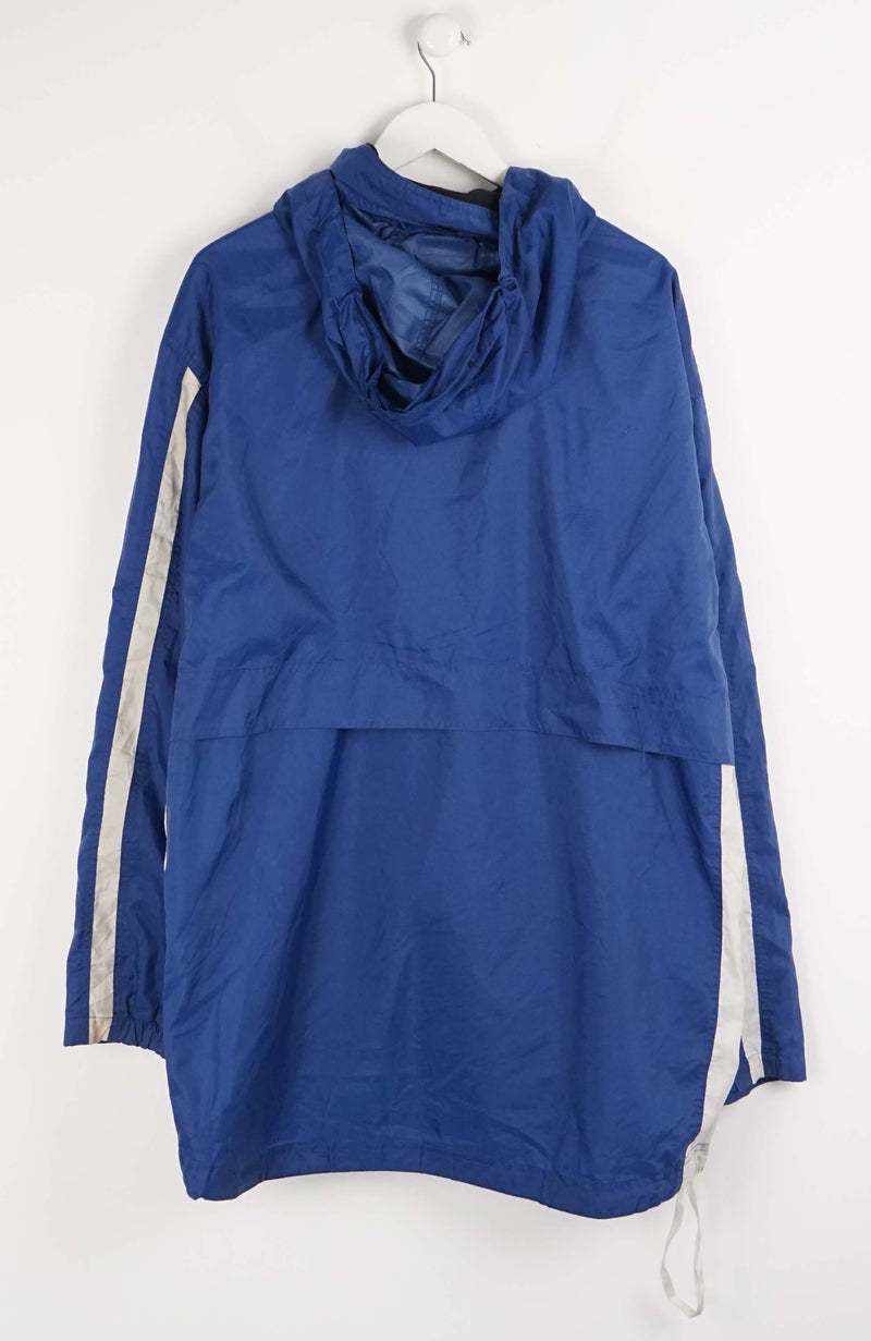 VINTAGE NIKE WINDBREAKER (XXL)