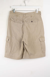 VINTAGE REWORK CARGO SHORTS W31