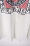 VINTAGE CHICAGO BULLS T-SHIRT (L)
