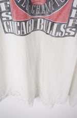 VINTAGE CHICAGO BULLS T-SHIRT (L)