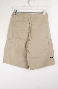 VINTAGE REWORK CARGO SHORTS W29