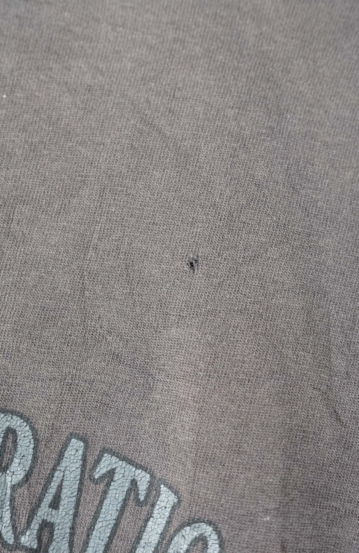 VINTAGE HARLEY DAVIDSON T-SHIRT (XL)