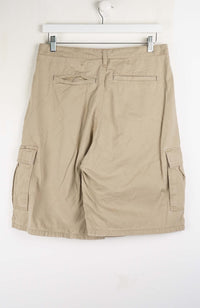 VINTAGE REWORK CARGO SHORTS W31