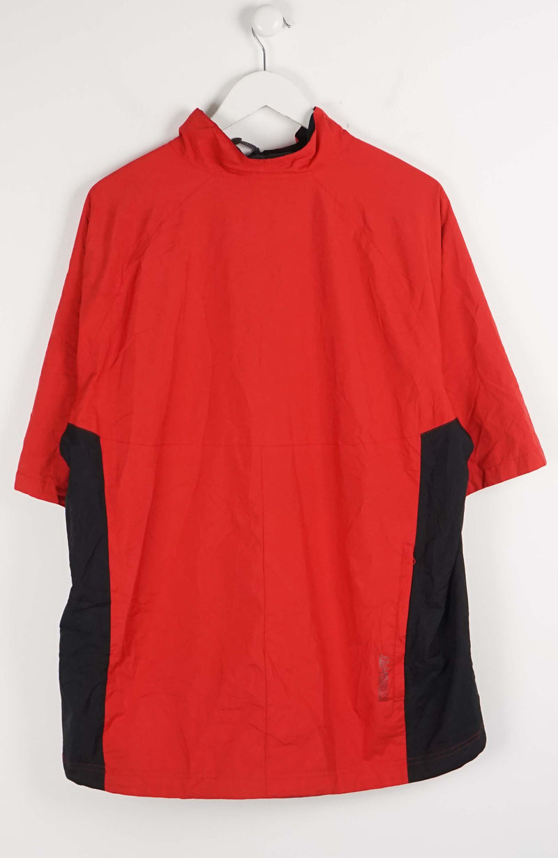 VINTAGE NIKE GOLF WINDBREAKER (XL)