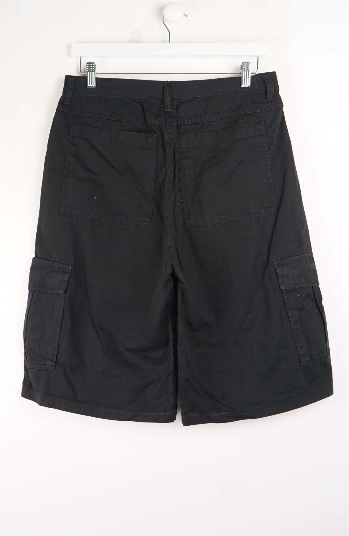 VINTAGE REWORK CARGO SHORTS W32