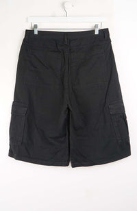 VINTAGE REWORK CARGO SHORTS W32