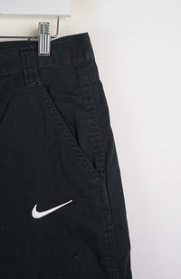 VINTAGE REWORK CARGO SHORTS W34