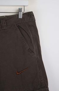 VINTAGE REWORK CARGO SHORTS W29
