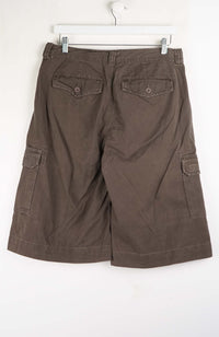 VINTAGE REWORK CARGO SHORTS W29