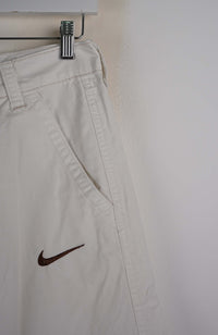 VINTAGE REWORK CARGO SHORTS W29