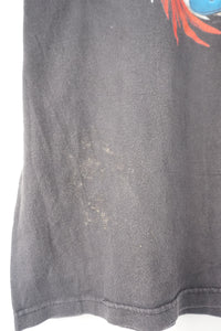 VINTAGE HARLEY DAVIDSON T-SHIRT (L)