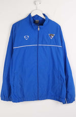 VINTAGE NIKE WINDBREAKER (XXL)