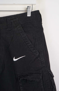 VINTAGE REWORK CARGO SHORTS W32