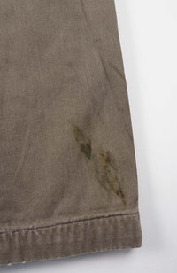 VINTAGE REWORK CARGO PANTS W32