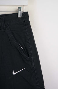 VINTAGE REWORK CARGO SHORTS W29
