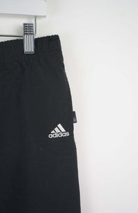 VINTAGE ADIDAS TRACK PANTS (M)
