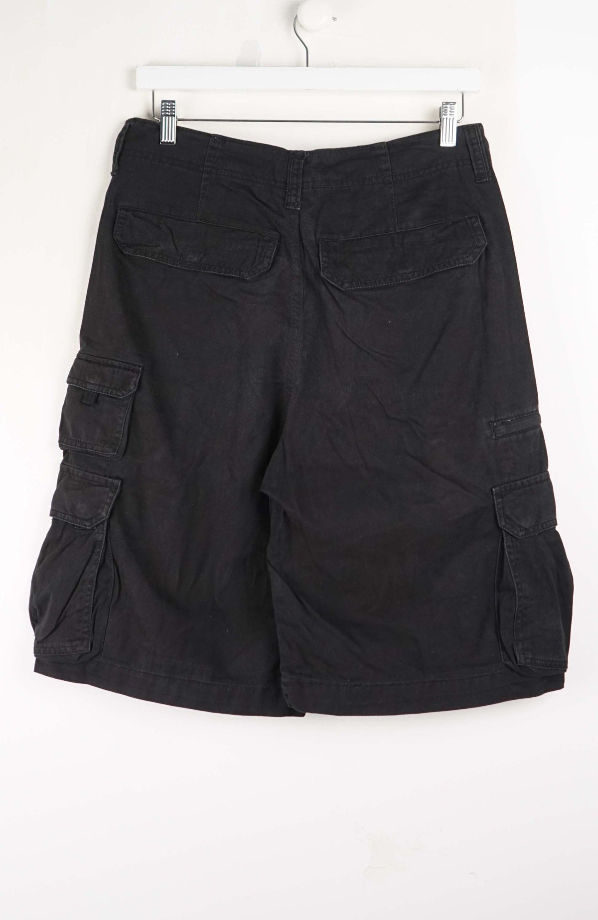VINTAGE REWORK CARGO SHORTS W32