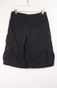VINTAGE REWORK CARGO SHORTS W32