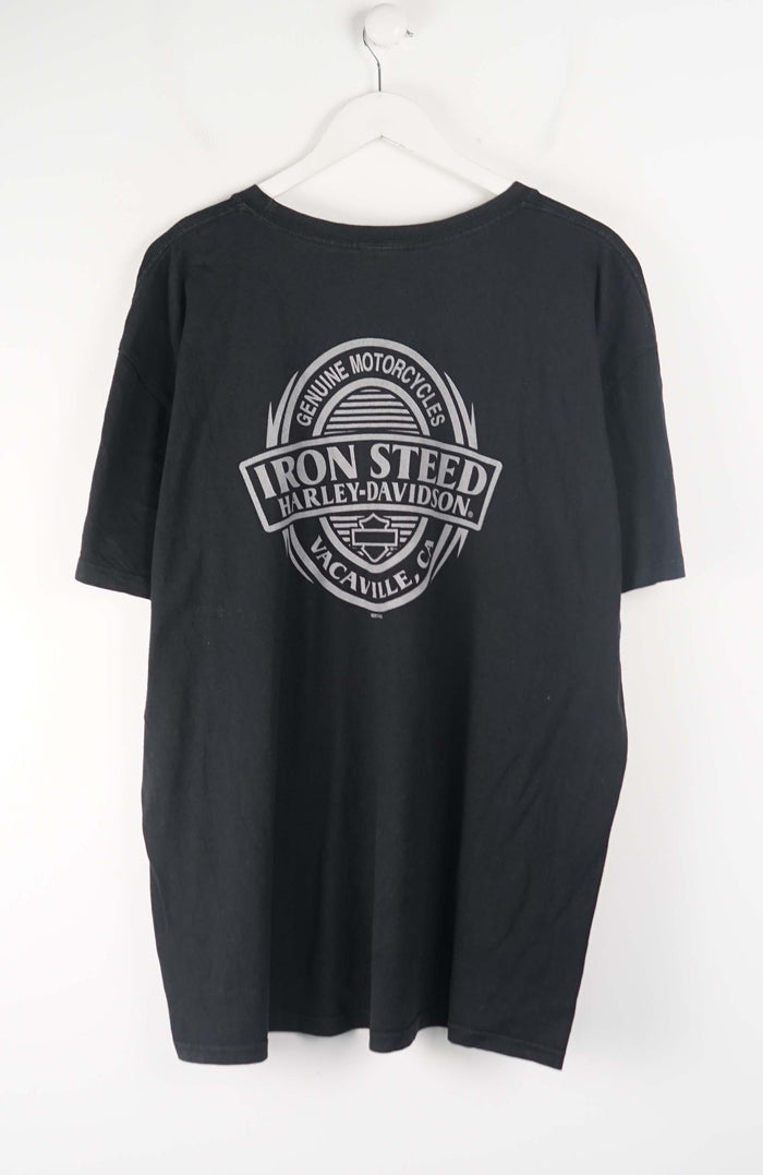 VINTAGE HARLEY DAVIDSON T-SHIRT (XL)