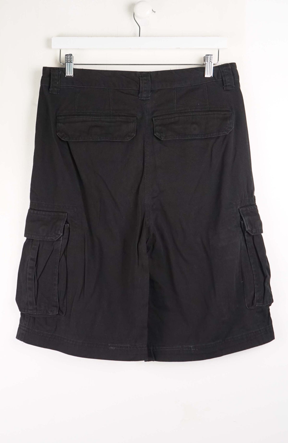 VINTAGE REWORK CARGO SHORTS W33