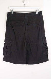 VINTAGE REWORK CARGO SHORTS W33