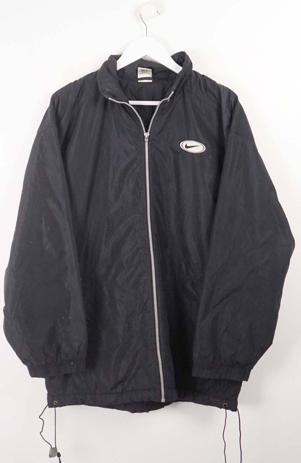 VINTAGE NIKE JACKET (L)