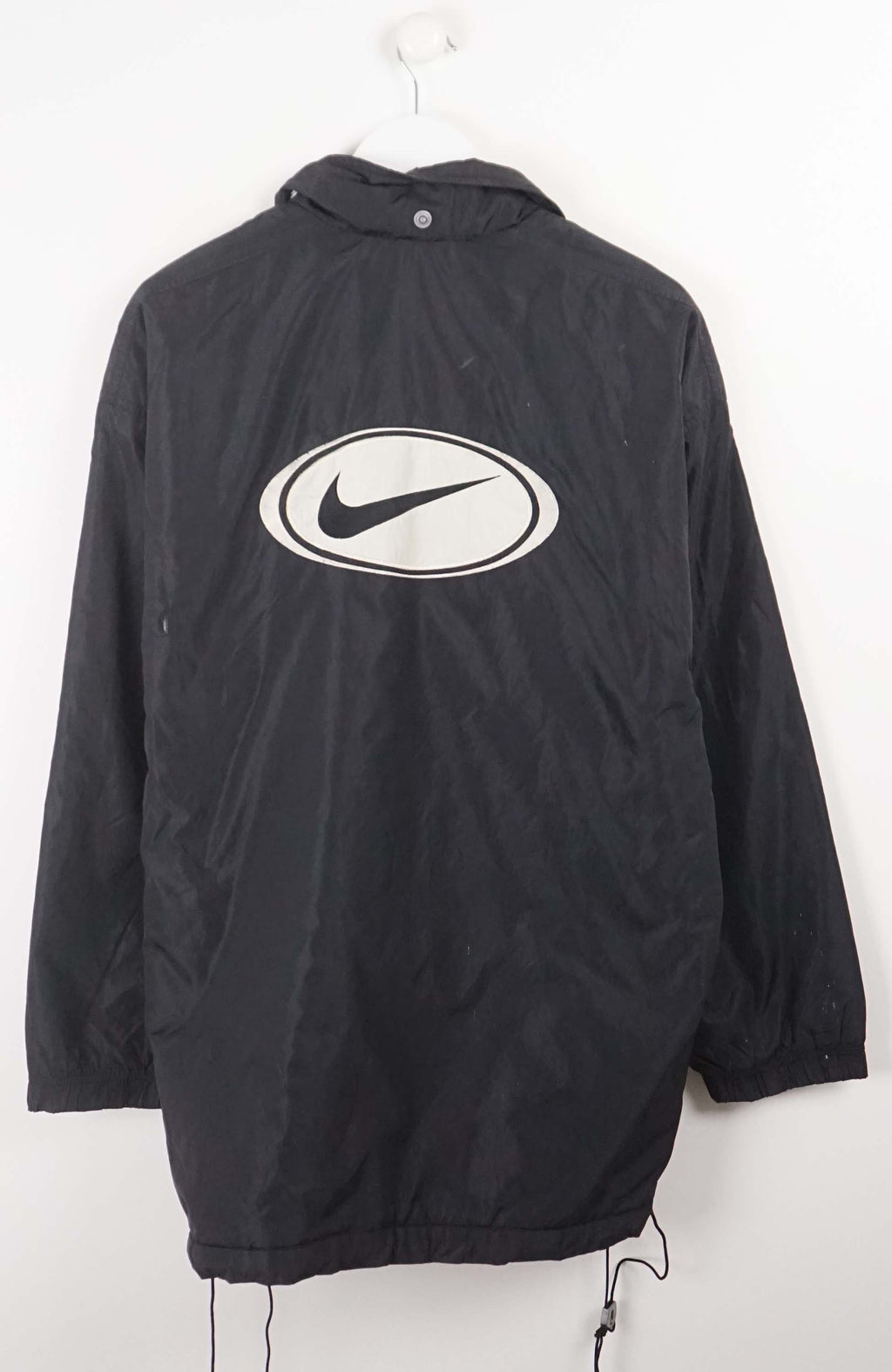 VINTAGE NIKE JACKET (L)