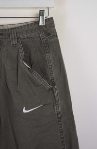 VINTAGE REWORK CARGO SHORTS W29