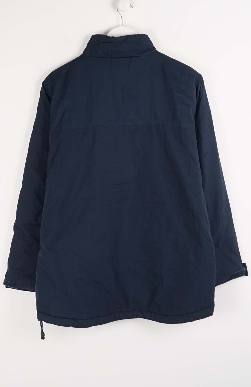 VINTAGE NIKE JACKET (XL)