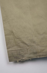 VINTAGE REWORK CARGO PANTS W34